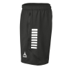 Шорти SELECT Monaco v24 Bermuda shorts Black